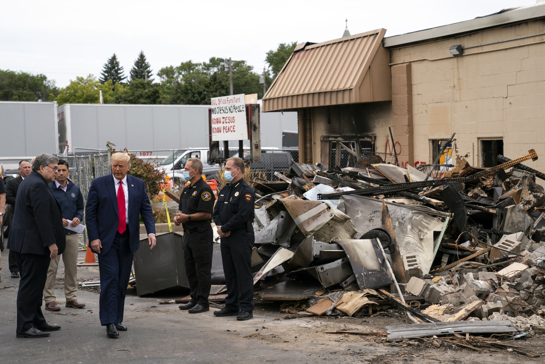Trump
